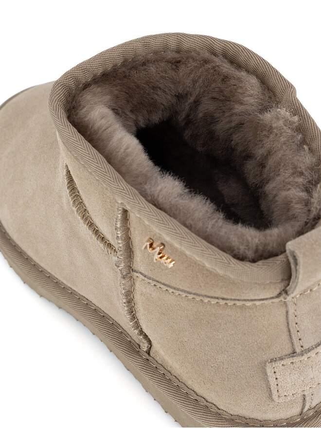MEXX Снігоходи MEXX MICH2003743W Сірий