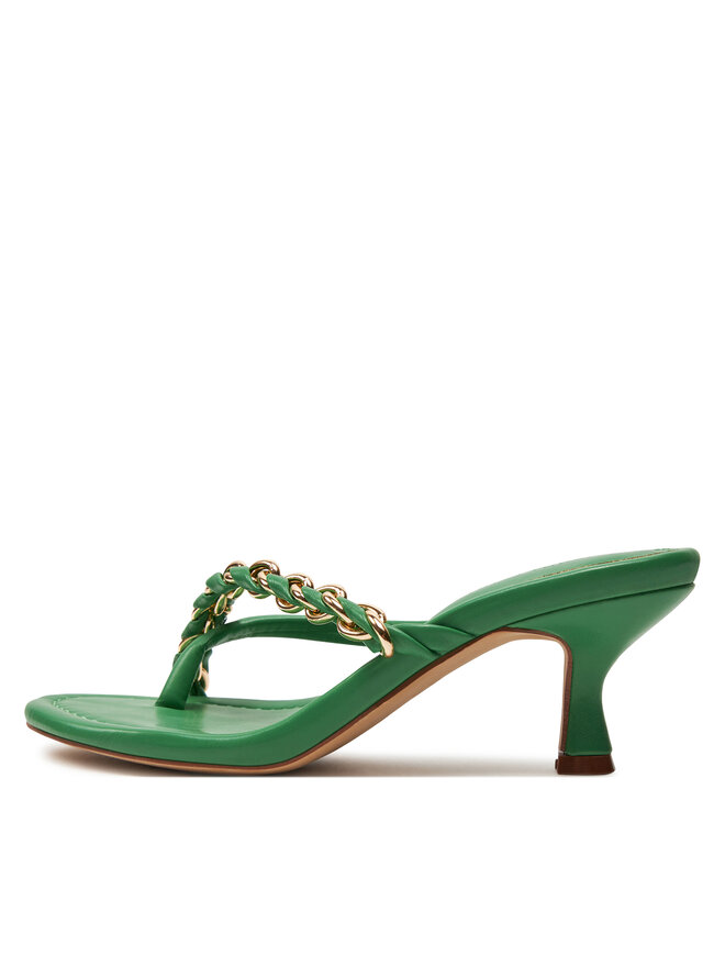 Jenny Fairy Chancletas Jenny Fairy LS5730-04C Verde
