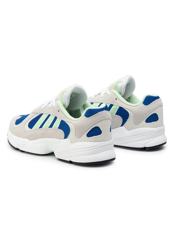 adidas Снікерcи adidas Yung-1 EE5318 Бежевий