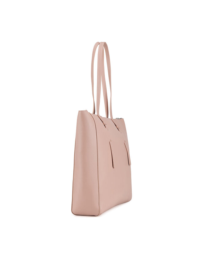JENNY Handtasche JENNY JNY-S-001-07 Rosa