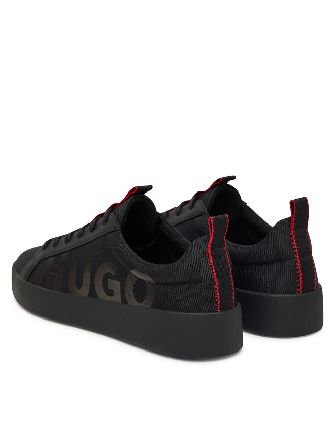 HUGO Sneakers HUGO Lyde 50567984 Schwarz