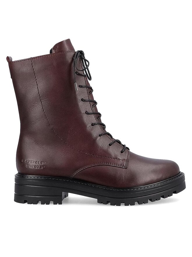 Remonte Aulinukai Remonte D2278-35 Raudona
