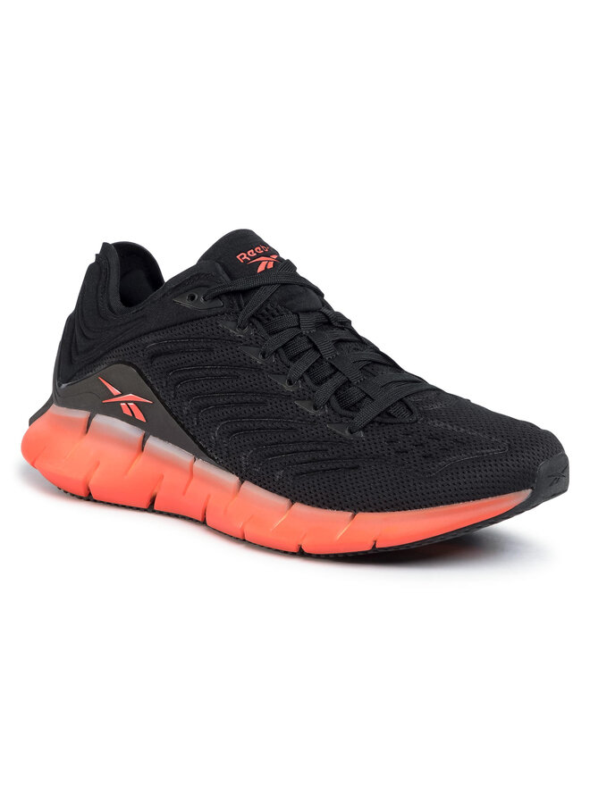 Reebok Tenisice Reebok Zig Kinetica EH1724 Crna
