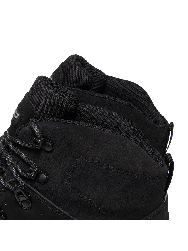 CMP Bakancs CMP Dhenieb Trekking Shoe Wp 30Q4717 Fekete