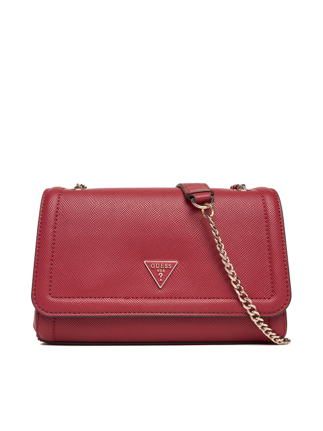 Guess Τσάντα Guess HWZG96 72210 Κόκκινο