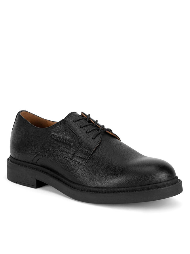 Gino Rossi Scarpe basse Gino Rossi FERYD-26 MI08 Nero