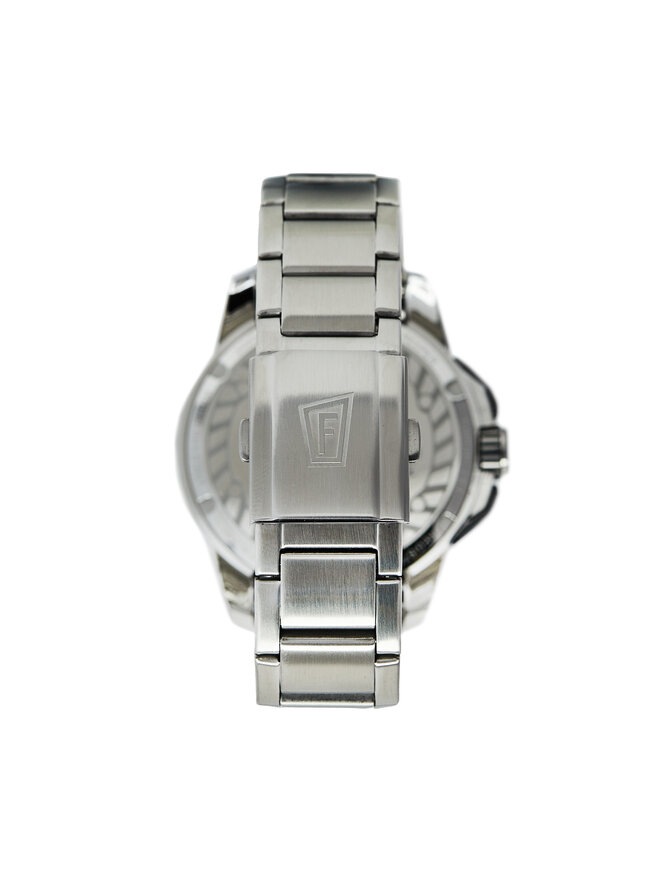 Festina Ceas Festina Chrono Bike 20641/3 Argintiu
