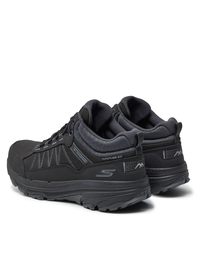 Skechers trail shoes outlet