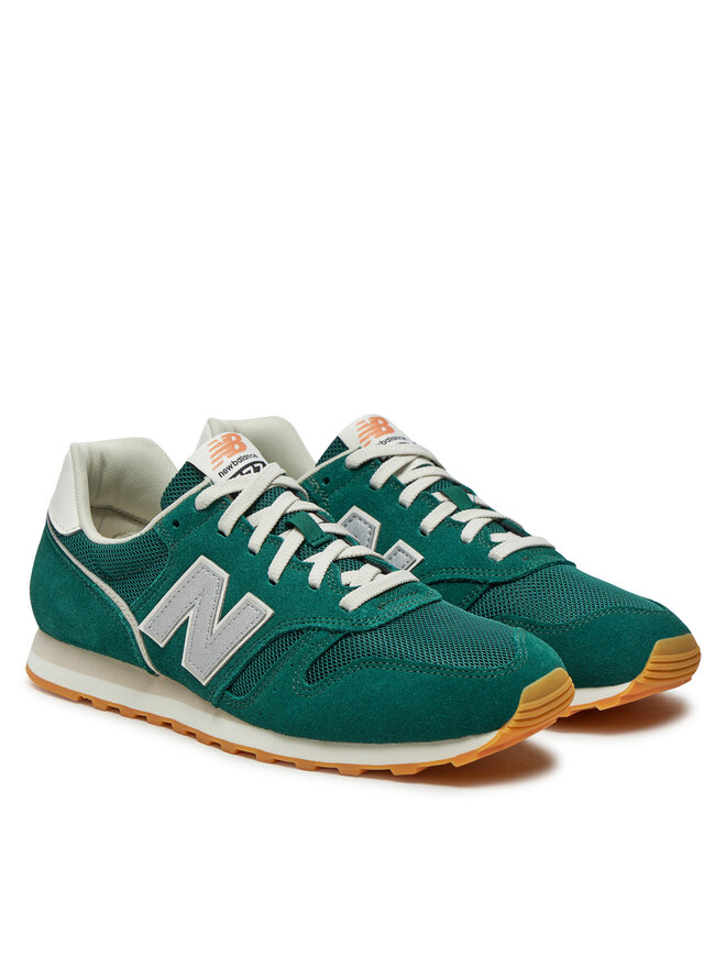 New Balance Sneakers New Balance ML373SG2 Verde