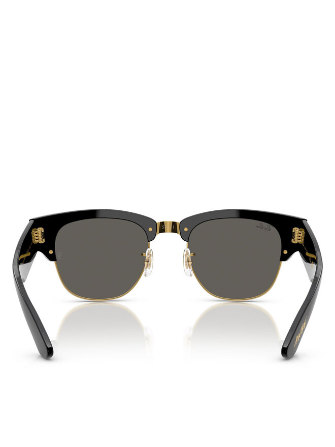 Ray-Ban Sonnenbrillen Ray-Ban 0RB0316S Schwarz