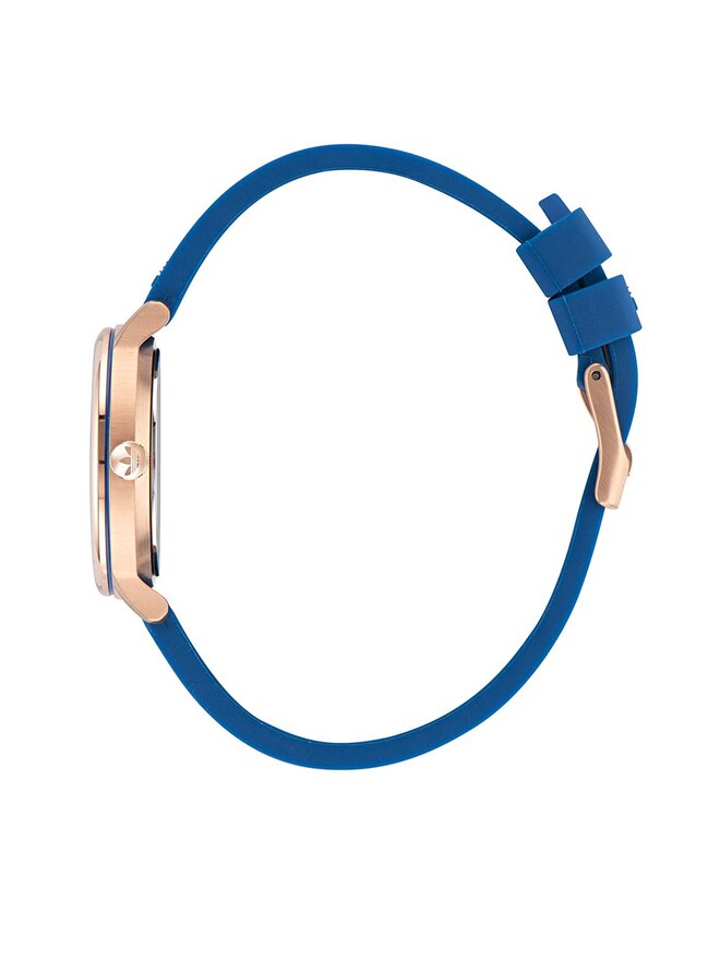 adidas Originals Часовник adidas Originals Code One Xsmall Watch AOSY23027 Розов