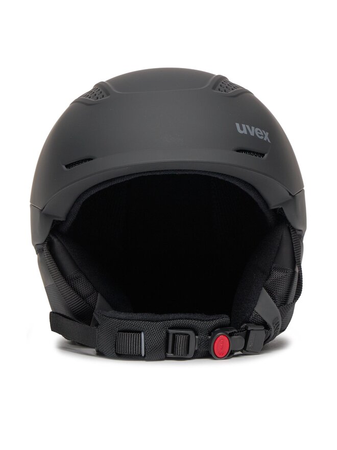 Uvex Kask narciarski Uvex Ultra 5662486007 Czarny