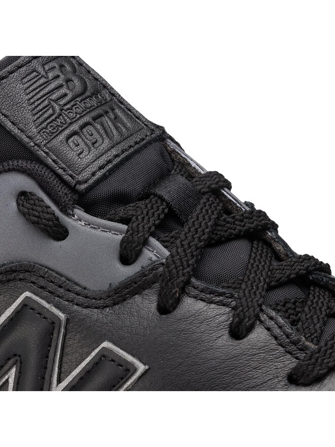 New Balance Sneakers New Balance CM997HXE Schwarz