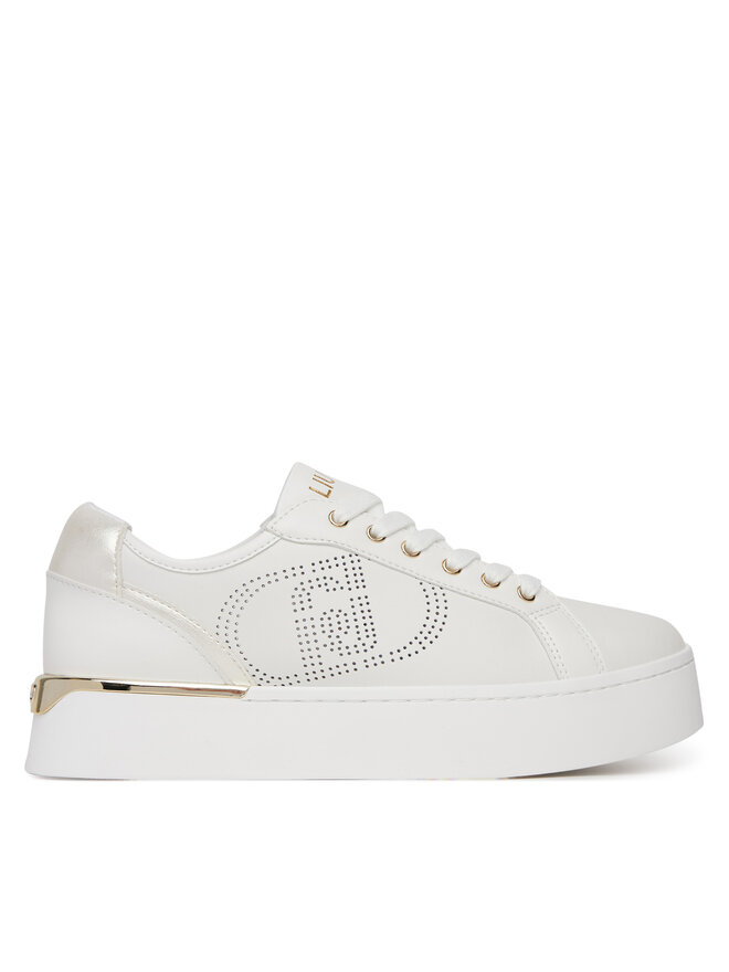 Liu Jo Sneakers Liu Jo Pretty 05 BA5023 P0102 Alb
