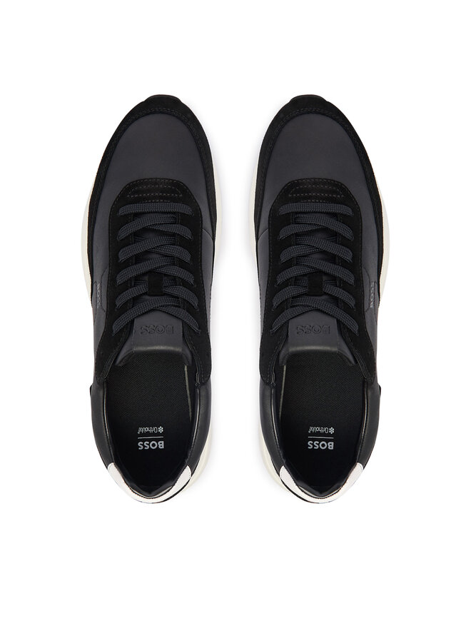 BOSS Sneakers BOSS Vinston 50557837 Schwarz