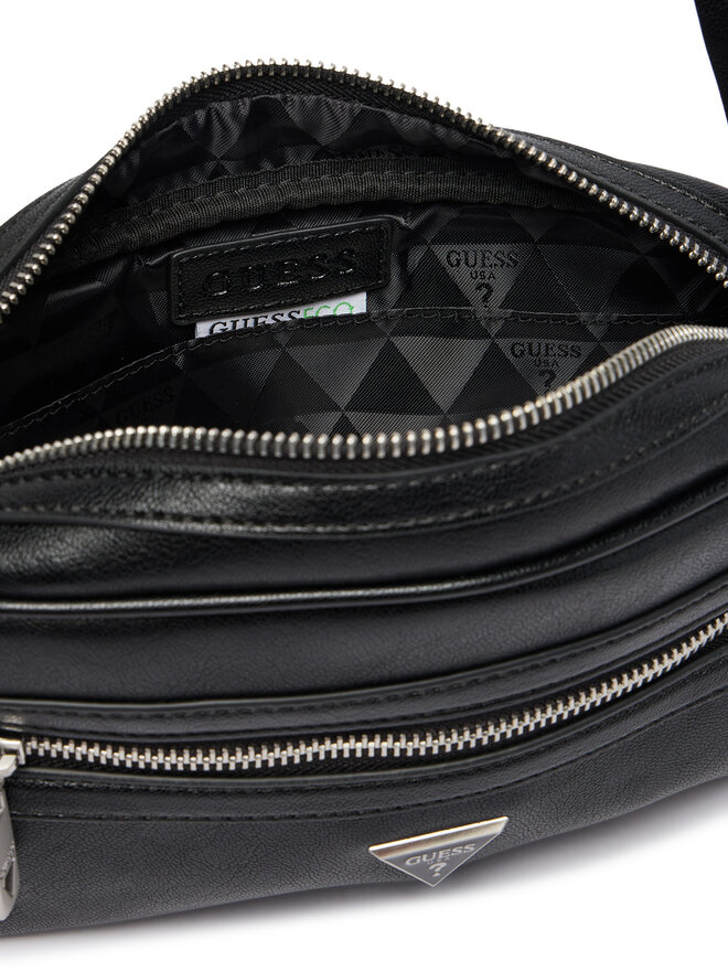 Guess Umhängetasche Guess HMBEPO P6450 Schwarz