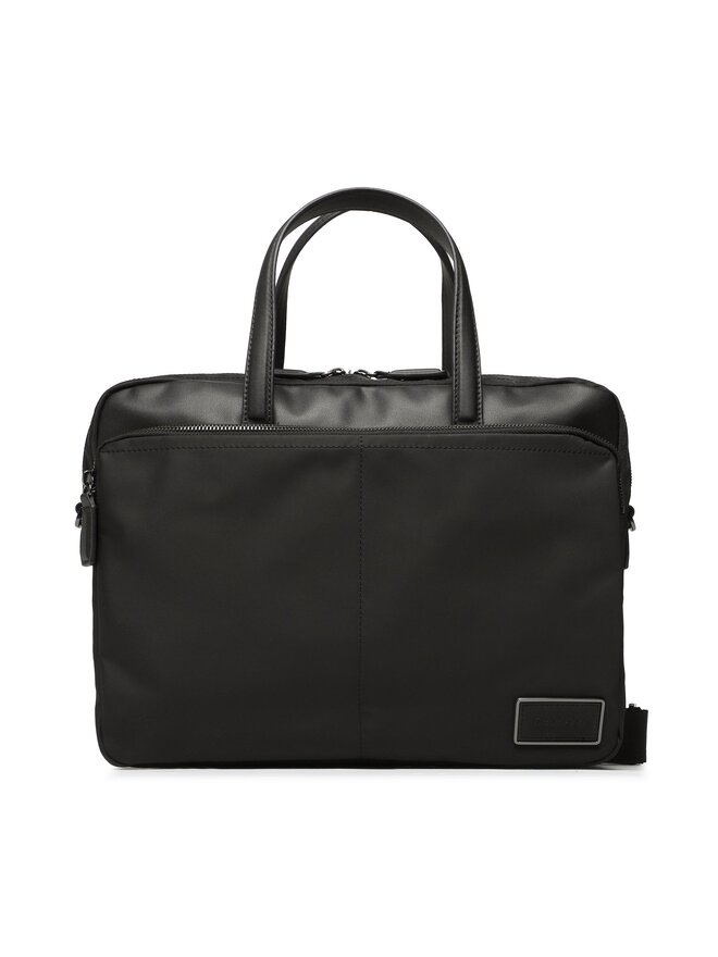 Calvin Klein Τσάντα για laptop Calvin Klein K50K510278 Μαύρο