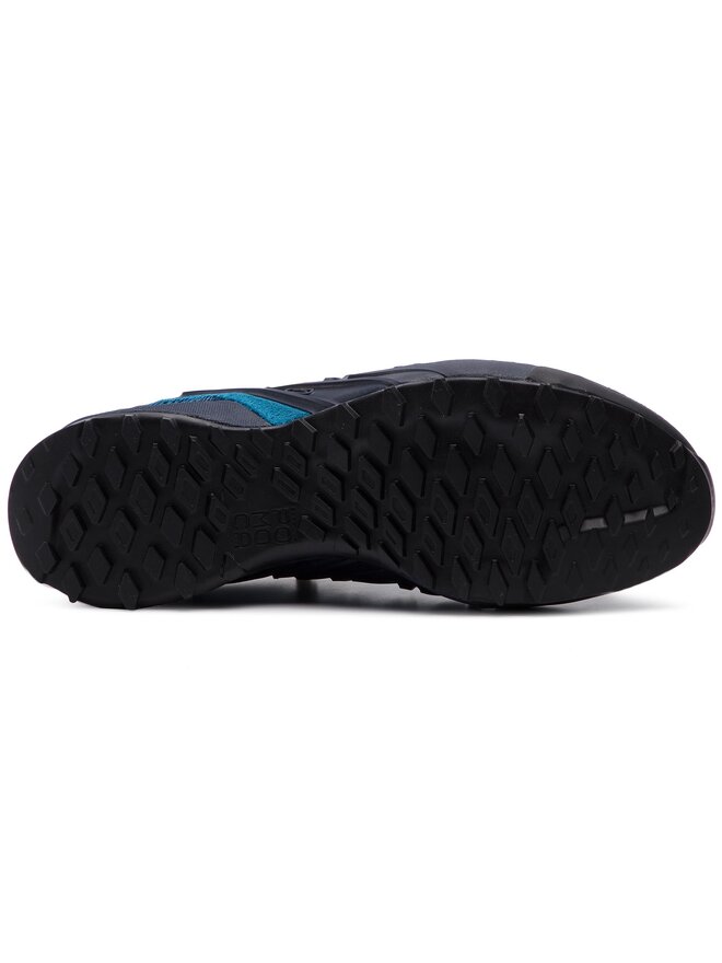 Salewa Trekkingi Salewa Wildfire Edge 61346-3988 Niebieski