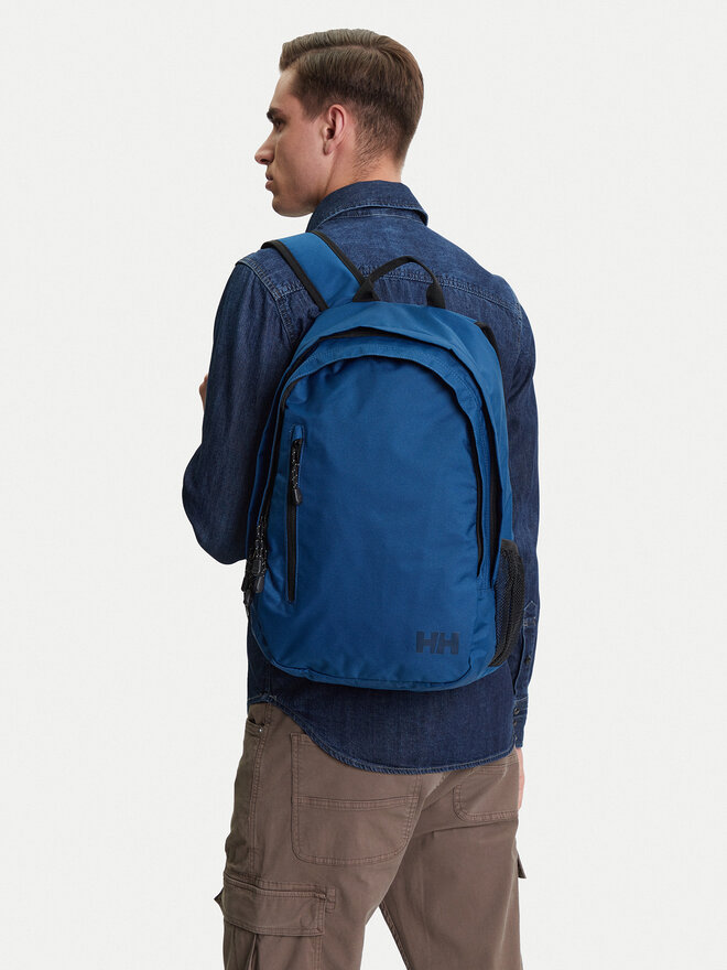 Helly Hansen Рюкзак Helly Hansen Dublin 2.0 Backpack 67386 Голубий