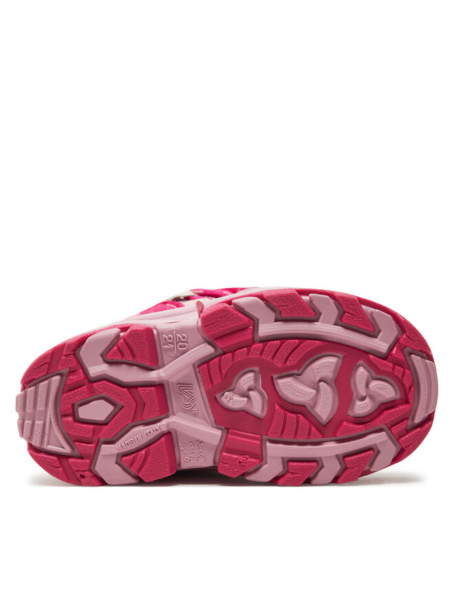 Kimberfeel Schneeschuhe Kimberfeel Waneta Rosa