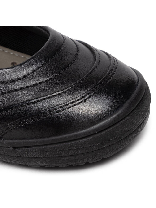 Geox Pusbačiai Geox J Hadriel G. I J947VI 00043 C9999 S Juoda