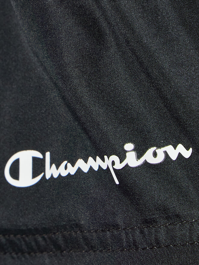 Champion Champion Komplektas: marškinėliai ir sportiniai šortai 306050 Spalvota Regular Fit