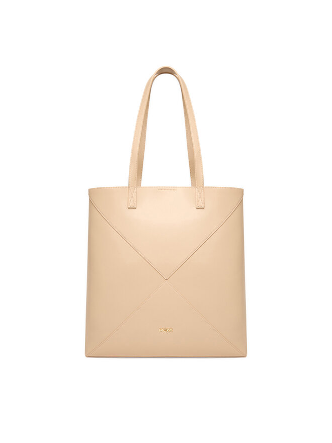 MEXX Handtasche MEXX CEO-MEXX-L-006-09 Beige