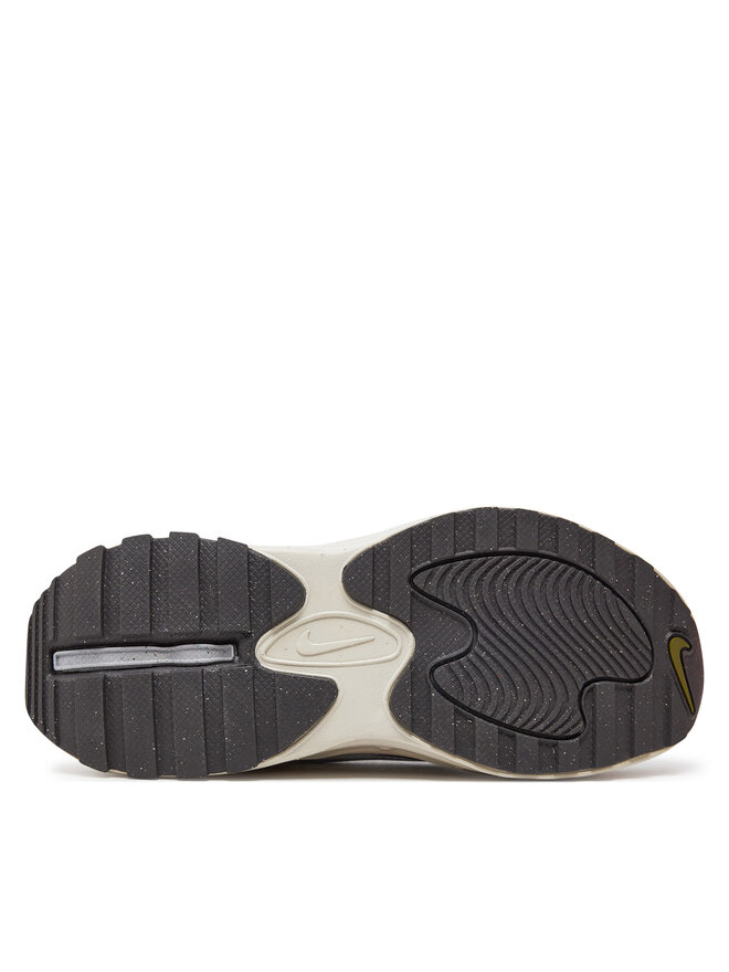 Nike Sneakersy Nike Air Max Bliss Nn DZ4707-001 Szary