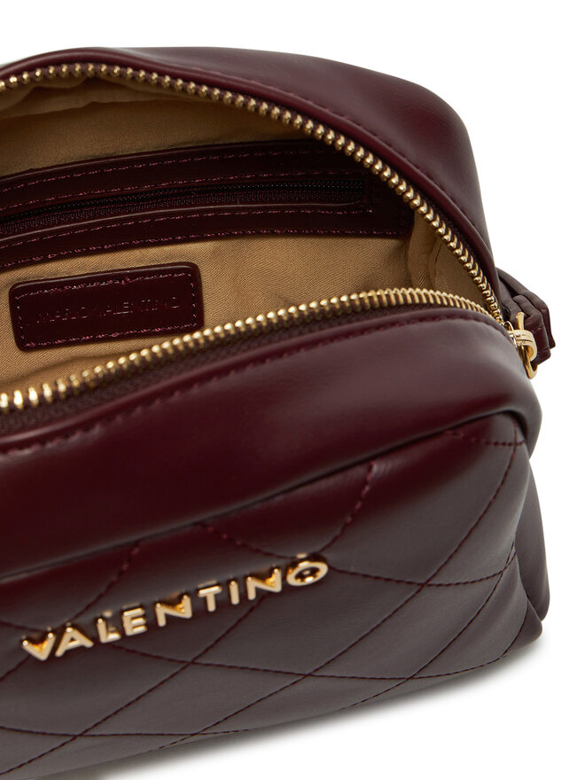Valentino Neceser Valentino Nur Re VBE8G9502 Guinda/burdeos