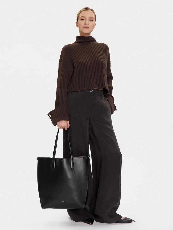 Polo Ralph Lauren Bolso Polo Ralph Lauren 428962757002 Negro