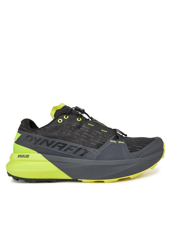 Dynafit Buty do biegania Dynafit  Ultra Pro 2 Storm 08-0000064097 Granatowy