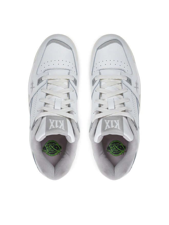 K1X Sneakers K1X Glide Gk Prm 10840064 Weiß