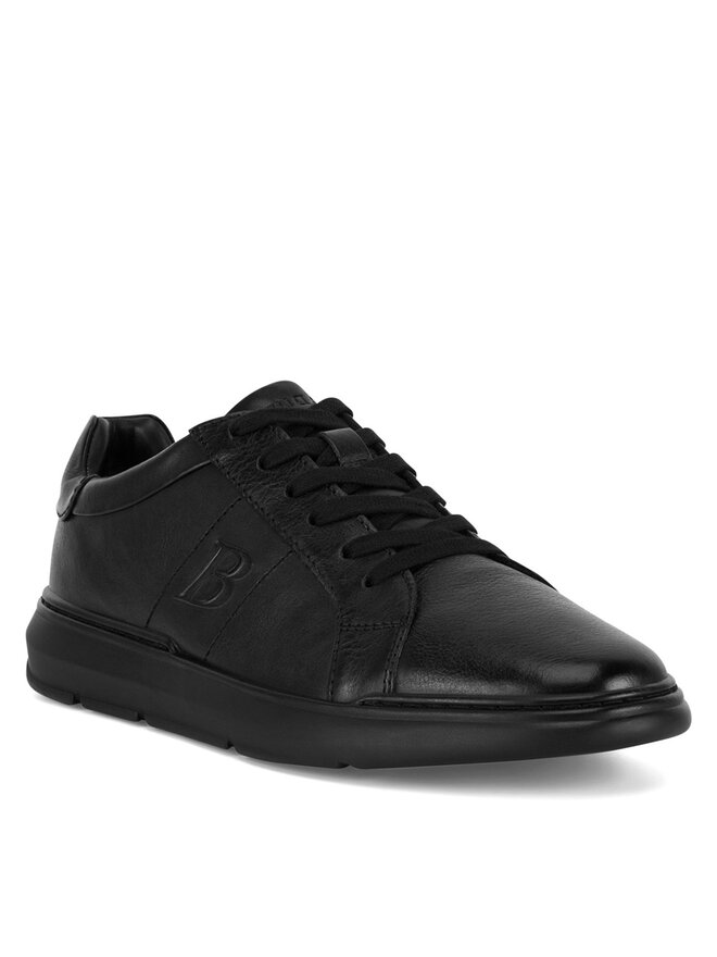 Badura Sneakers Badura BOZEMAN II-35 MI08 Schwarz