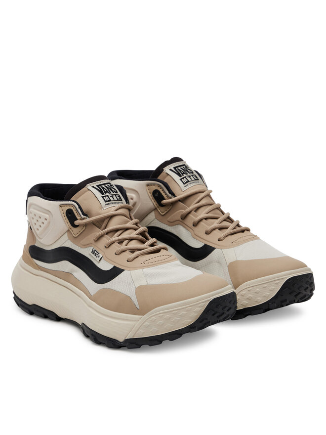 Vans Sneakers Vans MTE Crosspath Mid VN000CVV0E01 Braun