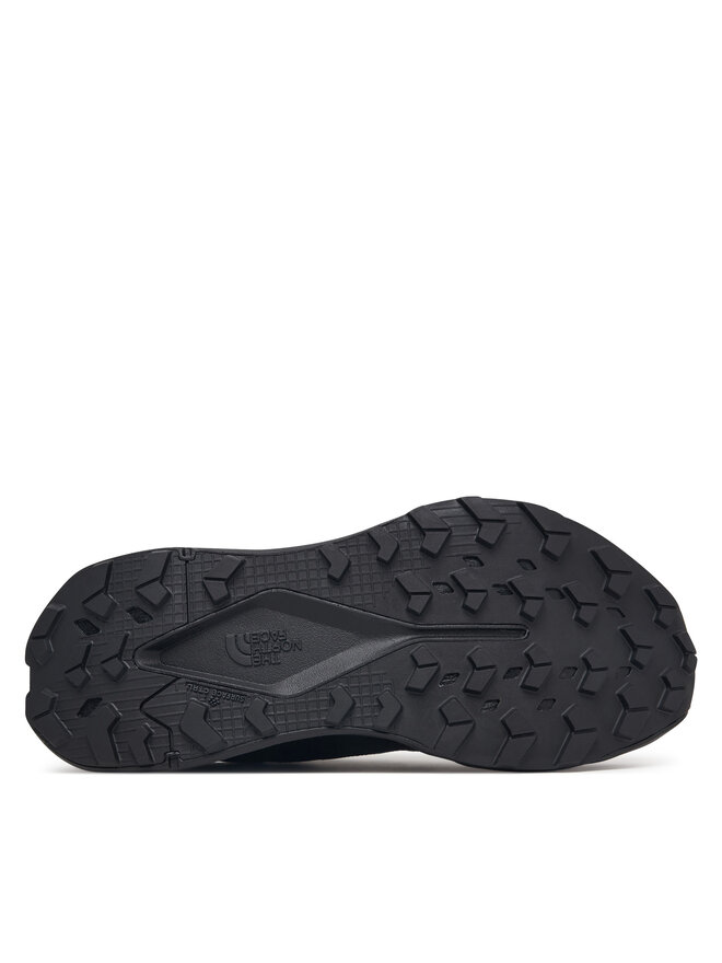 The North Face Laufschuhe The North Face M Altamesa 300 V2 NF0A8G6MKX71 Schwarz