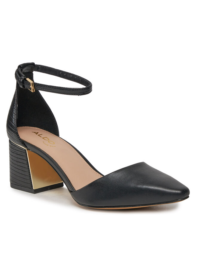 Aldo Pumps Aldo Tinctum 13734824 Schwarz