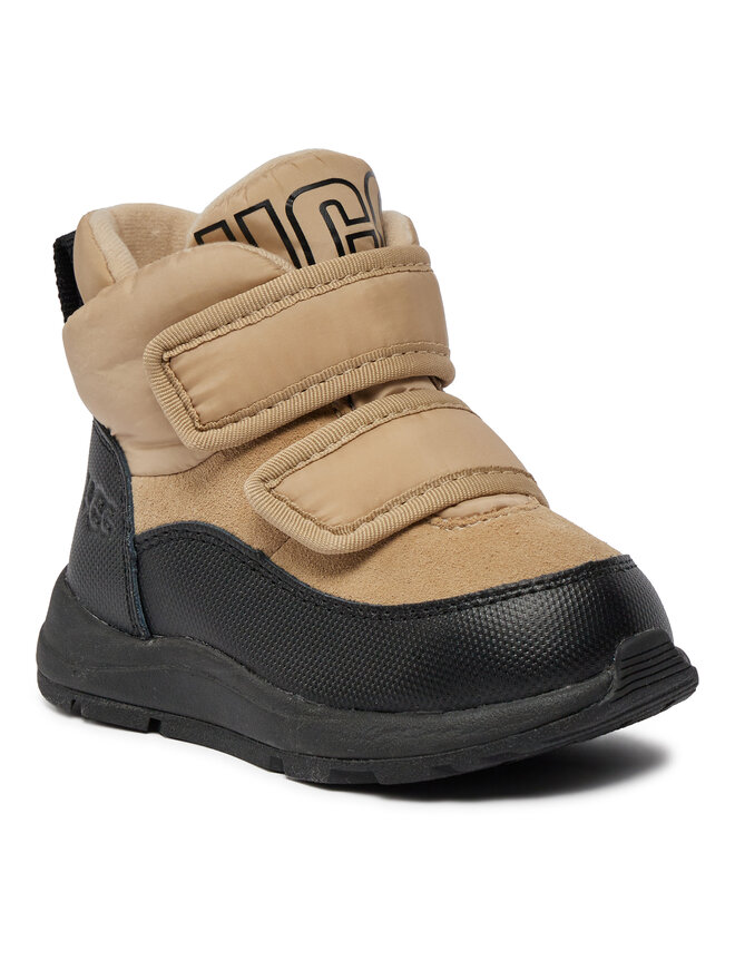 Ugg Stivali da neve Ugg T Yose Puffer 1143780T Beige