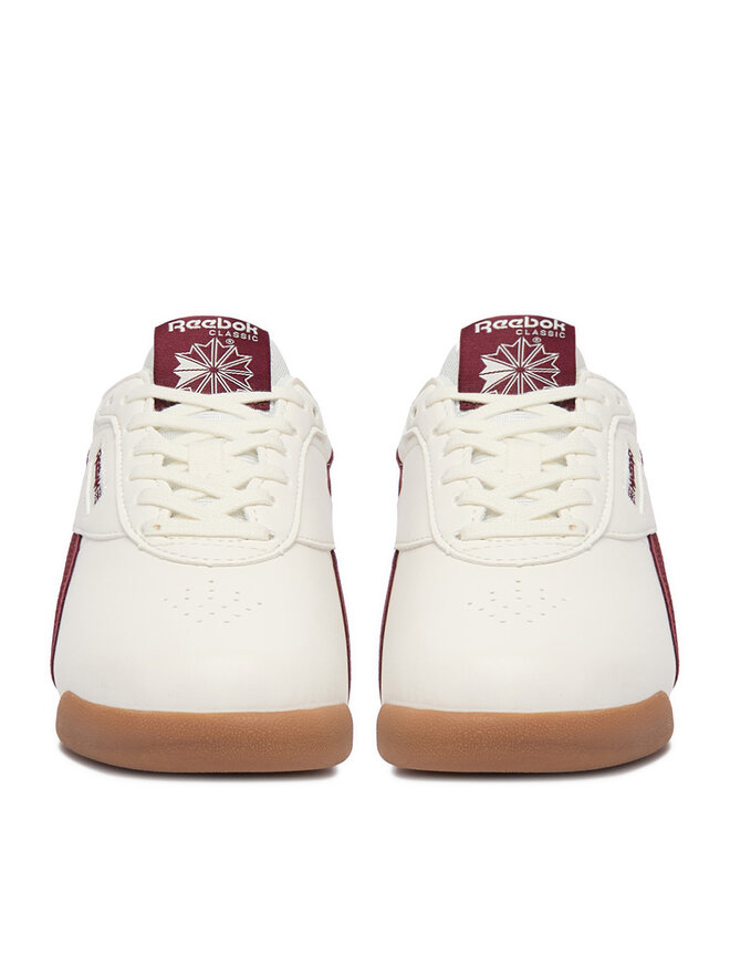 Reebok Sneakers Reebok EO-F/S LO 100268346 Creme