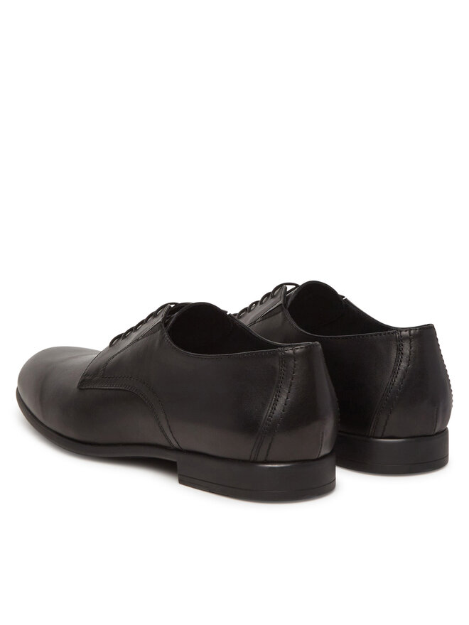 Baldinini Halbschuhe Baldinini U5E007P1VITE0000 Schwarz