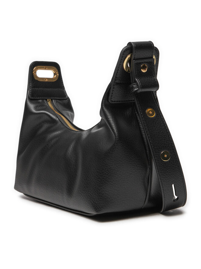 LOVE MOSCHINO Handtasche LOVE MOSCHINO JC4121PP1LLB0000 Schwarz