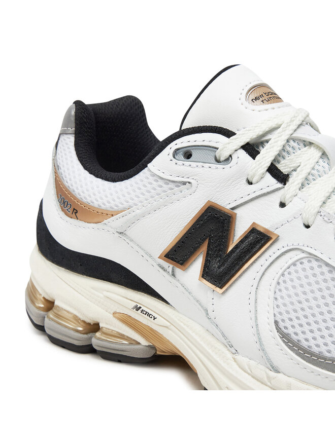 New Balance Sportcipők New Balance M2002RPN Fehér