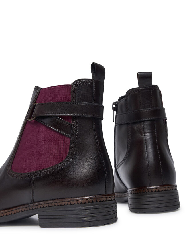 Gabor Botine Gabor 54.670.25 Maro
