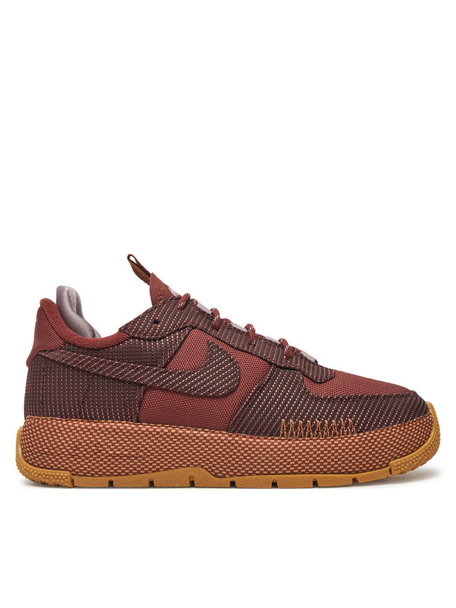 Nike air force guinda clearance