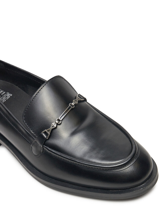 Bronx Slipper Bronx Next-Wagon 66492-OS Schwarz