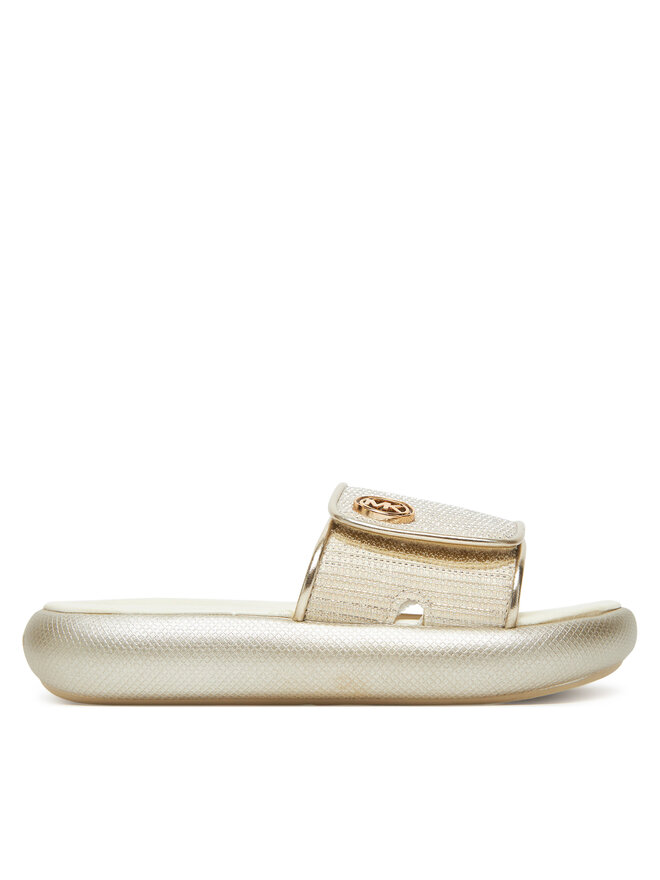 MICHAEL Michael Kors Чехли MICHAEL Michael Kors MK01951250 Екрю