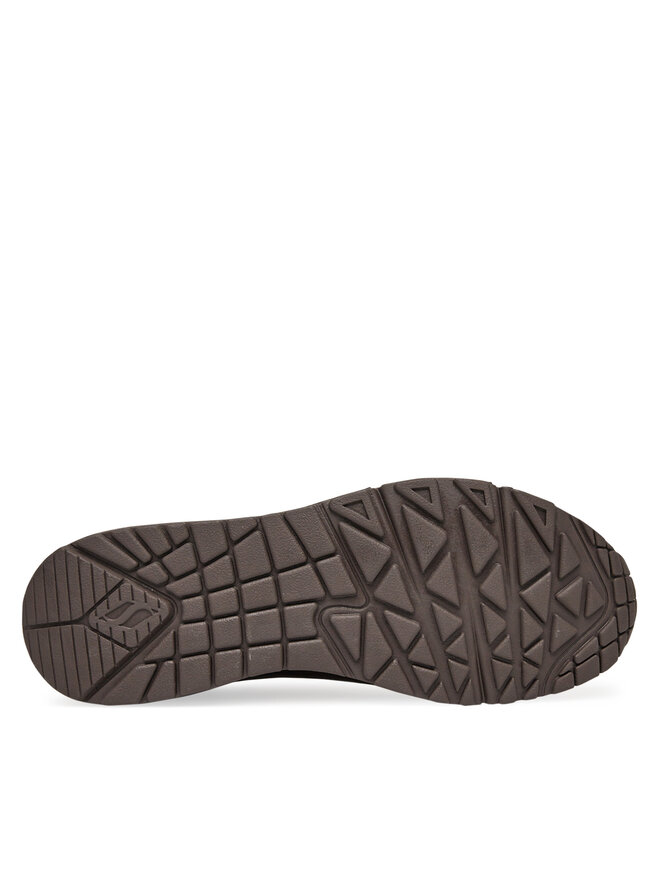 Skechers Αθλητικά Skechers Uno - Galactic Gal 177104/CHOC Καφέ