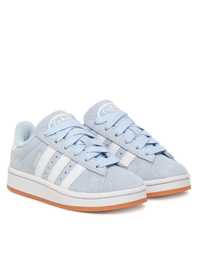 adidas Снікерcи adidas Campus 00S JQ1994 Світло-синій