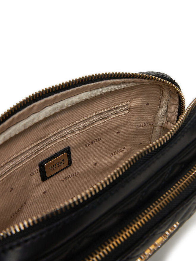 Guess Geantă Guess HWQG95 08140 Negru