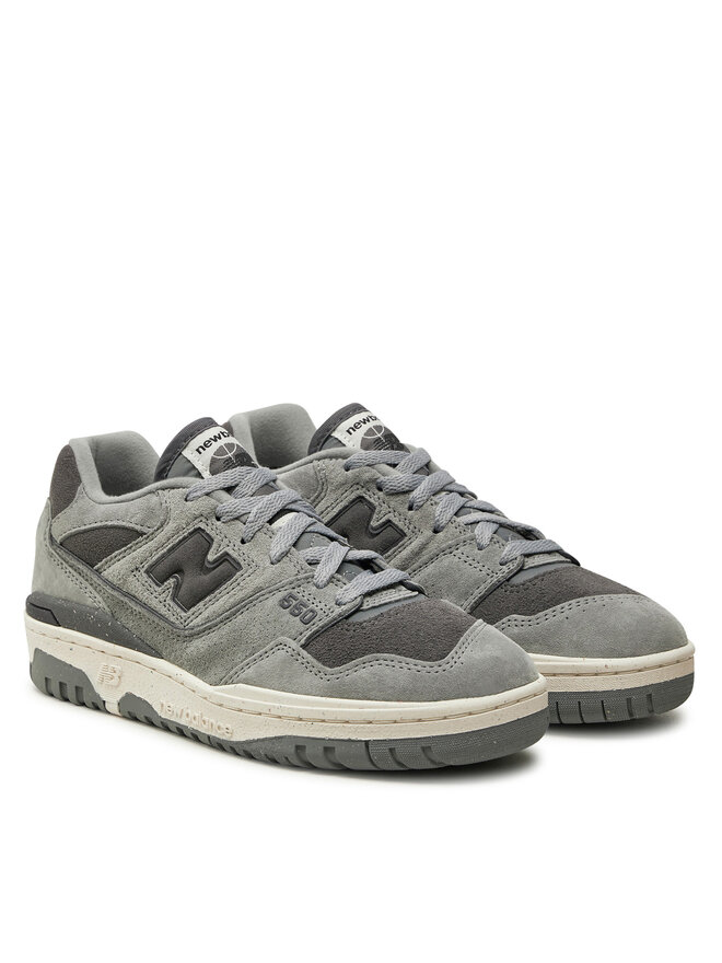 New Balance Sneakers New Balance BBW550RE Grigio