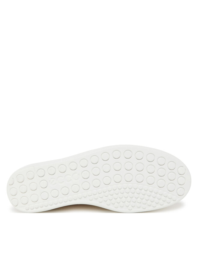 ECCO Sneakersy ECCO Soft 60 21920301378 Écru